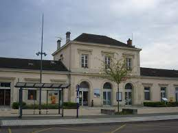 Gare de Vitry-le-François- Contacter Gare de Vitry-le-François