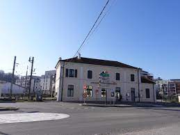 Gare de Saint-Julien-en-Genevois- Contacter Gare de Saint-Julien-en-Genevois