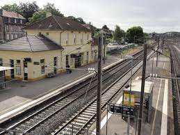 Gare de Blainville - Damelevières- Contacter Gare de Blainville - Damelevières