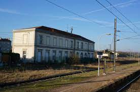 Gare d'Igney - Avricourt- Contacter Gare d' Igney - Avricourt