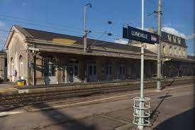 Gare de Lunéville- Contacter Gare de Lunéville