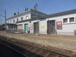 Gare de Pagny-sur-Meuse- Contacter Gare de Pagny-sur-Meuse