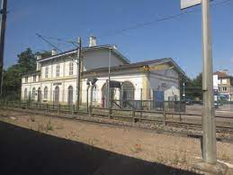 Gare d'Ars-sur-Moselle- Contacter Gare d'Ars-sur-Moselle