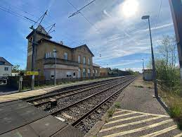 Gare de Kœnigsmacker- Contacter Gare de Kœnigsmacker