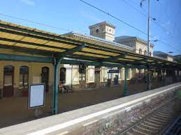 Gare de Thionville- Contacter Gare de Thionville
