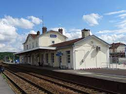 Gare d'Étival-Clairefontaine- Contacter Gare d'Étival-Clairefontaine