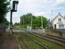 Gare d'Annappes- Contacter Gare d'Annappes