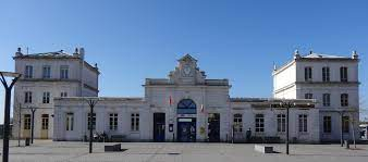 Gare d'Armentières- Contacter Gare d'Armentières