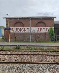 Gare d'Aubigny-en-Artois- Contacter Gare d'Aubigny-en-Artois