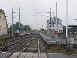 Gare de Bauvin - Provin- Contacter Gare de Bauvin - Provin