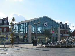 Gare de Béthune- Contacter Gare de Béthune