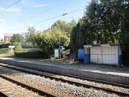 Gare des Bons-Pères- Contacter Gare des Bons-Pères