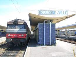 Gare de Boulogne-Ville- Contacter Gare de Boulogne-Ville
