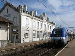 Gare d' Auxonne- Contacter Gare d' Auxonne
