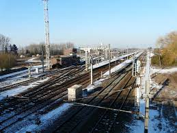 Gare de Busigny- Contacter Gare de Busigny