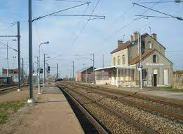 Gare de Caffiers- Contacter Gare de Caffiers