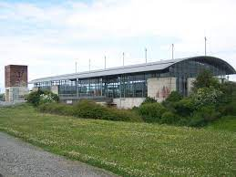 Gare de Calais - Fréthun- Contacter Gare de Calais - Fréthun