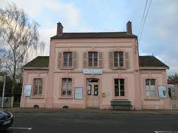 Gare de Calonne-Ricouart- Contacter Gare de Calonne-Ricouart