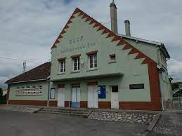 Gare de Dannes - Camiers -Contacter Gare de Dannes - Camiers