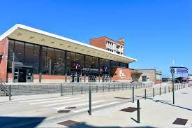 Gare de Dunkerque -Contacter Gare de Dunkerque