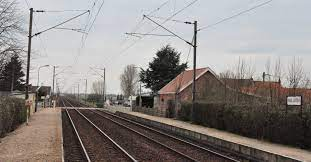 Gare d'Ham-en-Artois -Contacter Gare d'Ham-en-Artois