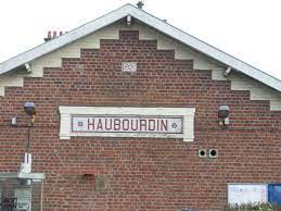 Gare d'Haubourdin -Contacter Gare d'Haubourdin