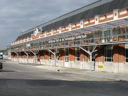 Gare de Jeumont-Contacter Gare de Jeumont