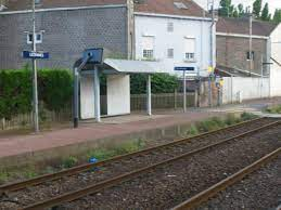 Gare de Lezennes-Contacter Gare de Lezennes