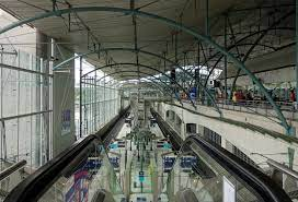 Gare de Lille-Europe-Contacter Gare de Lille-Europe