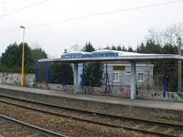 Gare de Lille-Porte-de-Douai-Contacter Gare de Lille-Porte-de-Douai