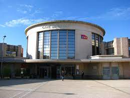 Gare de Dijon-Ville- Contacter Gare de Dijon-Ville