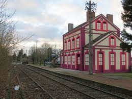 Gare de Pernes - Camblain-Contacter Gare de Pernes - Camblain