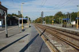 Gare de Quesnoy-Contacter Gare de Quesnoy