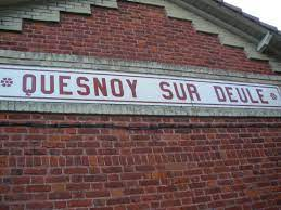 Gare de Quesnoy-sur-Deûle-Contacter Gare de Quesnoy-sur-Deûle