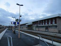 Gare de Saint-Pol-sur-Ternoise-Contacter Gare de Saint-Pol-sur-Ternoise