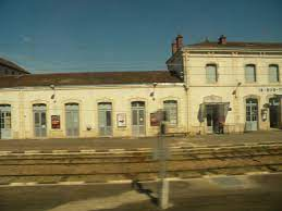 Gare d'Is-sur-Tille- Contacter Gare d' Is-sur-Tille²