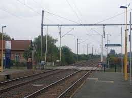 Gare de Steenwerck-Contacter Gare de Steenwerck
