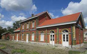 Gare de Saint-Hilaire-Contacter Gare de Saint-Hilaire