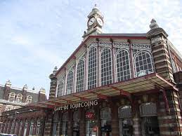 Gare de Tourcoing- Contacter Gare de Tourcoing