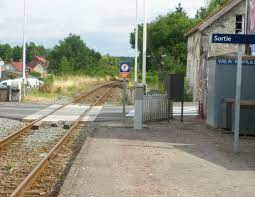 Gare de Vis-à-Marles- Contacter Gare de Vis-à-Marles