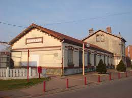 Gare de Vitry-en-Artois- Contacter Gare de Vitry-en-Artois