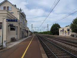 Gare de Nuits-Saint-Georges- Contacter Gare de Nuits-Saint-Georges