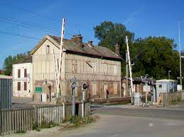 Gare de Chevrières- Contacter Gare de Chevrières