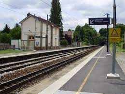 Gare de Chézy-sur-Marne- Contacter Gare de Chézy-sur-Marne