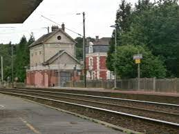 Gare de Longueil-Annel- Contacter Gare de Longueil-Annel