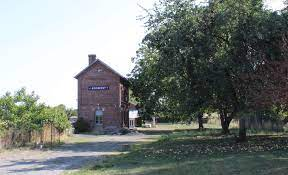 Gare de Marle-sur-Serre- Contacter Gare de Marle-sur-Serre