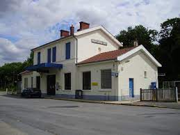 Gare de Nogent-l’Artaud - Charly- Contacter Gare de Nogent-l’Artaud - Charly