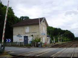 Gare de Vierzy- Contacter Gare de Vierzy