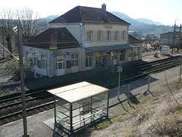 Gare de Baume-les-Dames- Contacter Gare de Baume-les-Dames