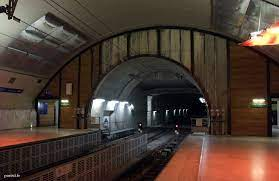 Gare d'Haussmann - Saint-Lazare- Contacter Gare d'Haussmann - Saint-Lazare